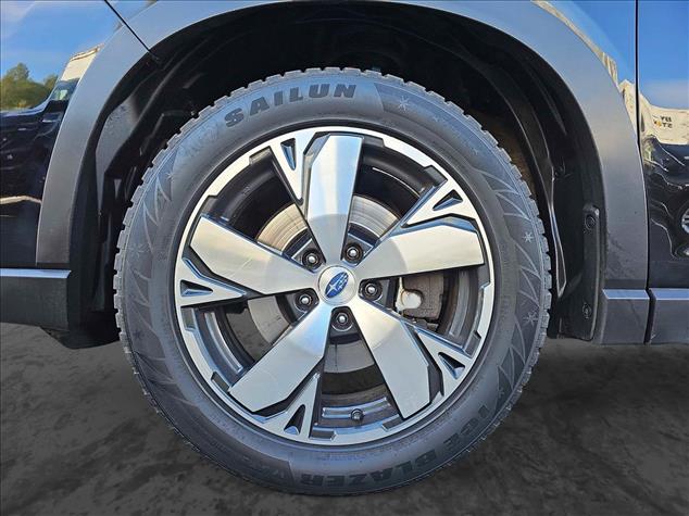 Subaru FORESTER Forester 2.0i-L Exclusive (EyeSight) Lineartronic 2020