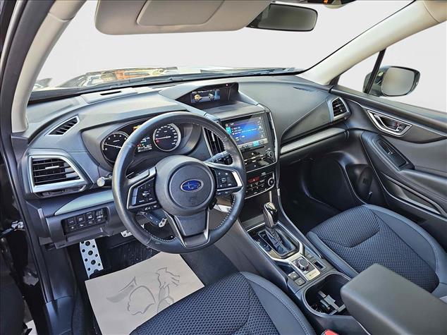 Subaru FORESTER Forester 2.0i-L Exclusive (EyeSight) Lineartronic 2020