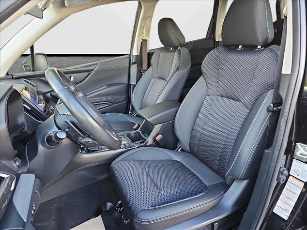 Subaru FORESTER Forester 2.0i-L Exclusive (EyeSight) Lineartronic 2020