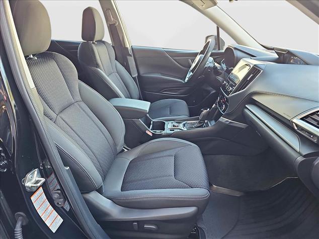 Subaru FORESTER Forester 2.0i-L Exclusive (EyeSight) Lineartronic 2020
