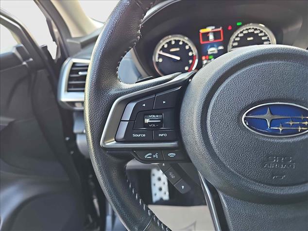 Subaru FORESTER Forester 2.0i-L Exclusive (EyeSight) Lineartronic 2020