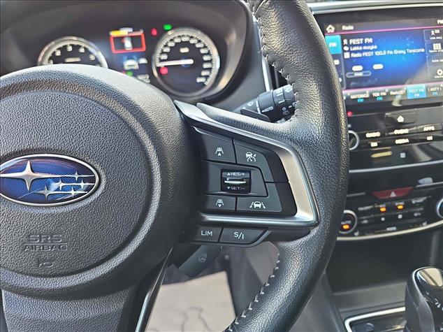 Subaru FORESTER Forester 2.0i-L Exclusive (EyeSight) Lineartronic 2020