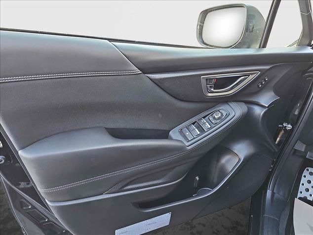 Subaru FORESTER Forester 2.0i-L Exclusive (EyeSight) Lineartronic 2020