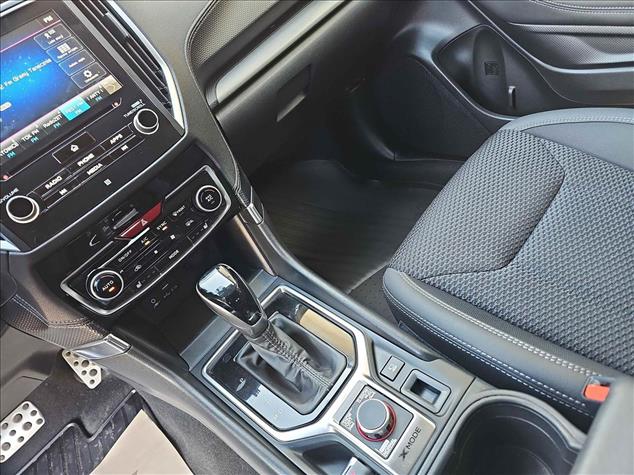 Subaru FORESTER Forester 2.0i-L Exclusive (EyeSight) Lineartronic 2020