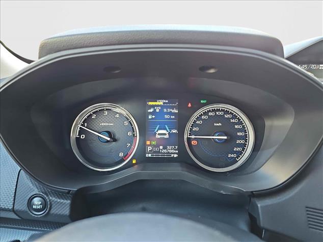 Subaru FORESTER Forester 2.0i-L Exclusive (EyeSight) Lineartronic 2020
