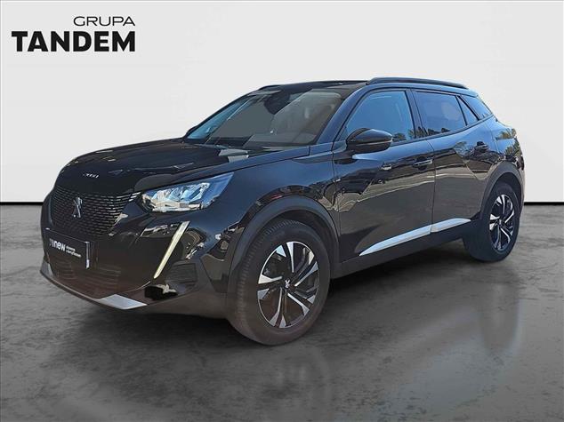Peugeot 2008 2008 1.2 PureTech Allure Pack S&S 2022