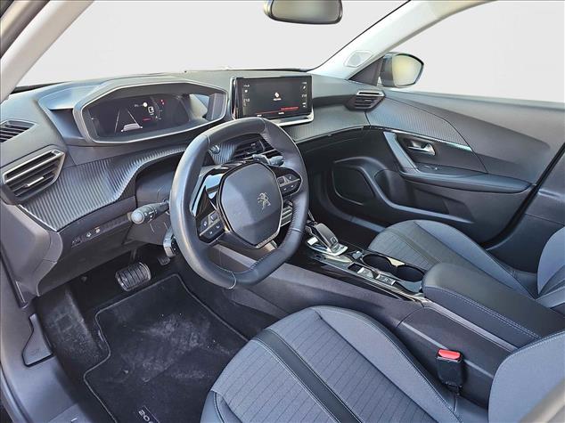 Peugeot 2008 2008 1.2 PureTech Allure Pack S&S 2022