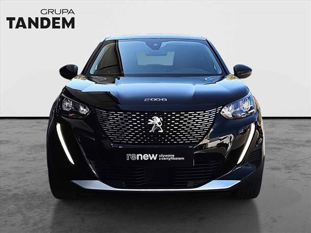 Peugeot 2008 2008 1.2 PureTech Allure Pack S&S 2022
