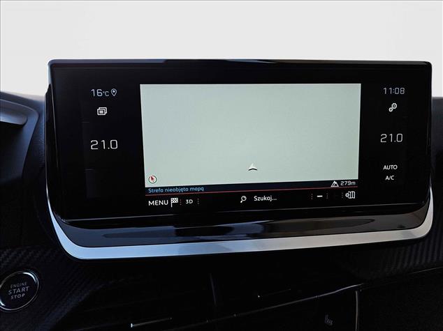 Peugeot 2008 2008 1.2 PureTech Allure Pack S&S 2022