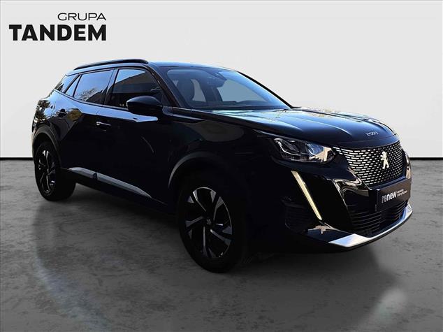 Peugeot 2008 2008 1.2 PureTech Allure Pack S&S 2022