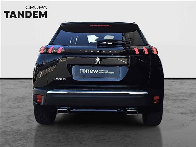 Peugeot 2008 2008 1.2 PureTech Allure Pack S&S 2022