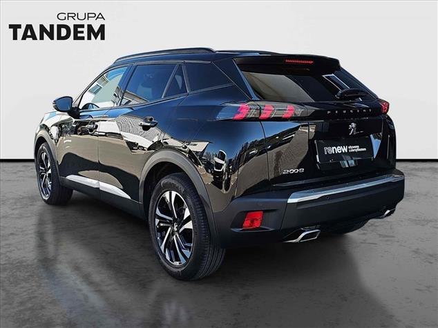 Peugeot 2008 2008 1.2 PureTech Allure Pack S&S 2022