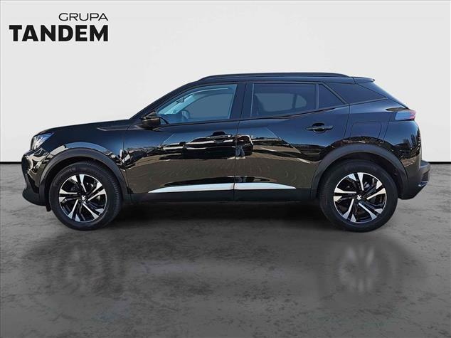 Peugeot 2008 2008 1.2 PureTech Allure Pack S&S 2022