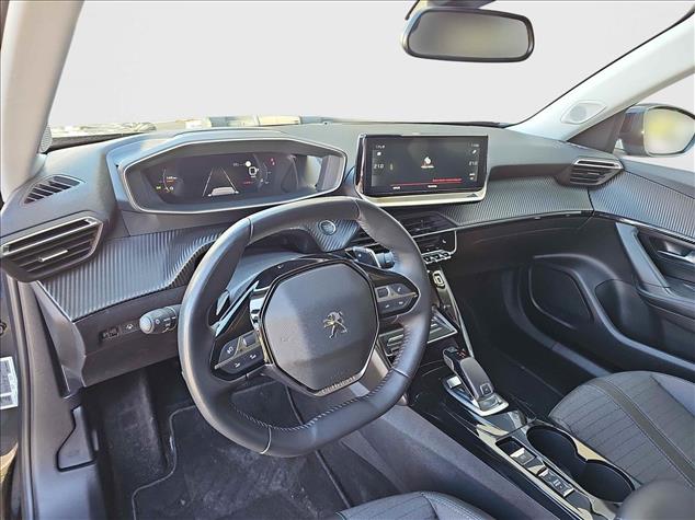 Peugeot 2008 2008 1.2 PureTech Allure Pack S&S 2022
