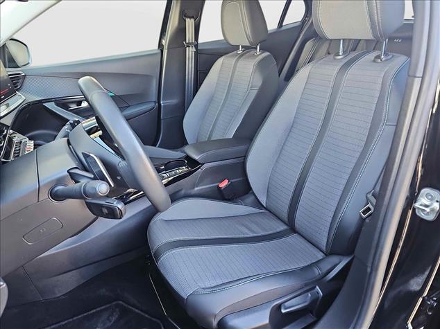 Peugeot 2008 2008 1.2 PureTech Allure Pack S&S 2022