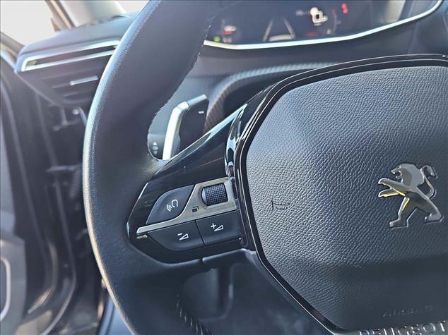 Peugeot 2008 2008 1.2 PureTech Allure Pack S&S 2022
