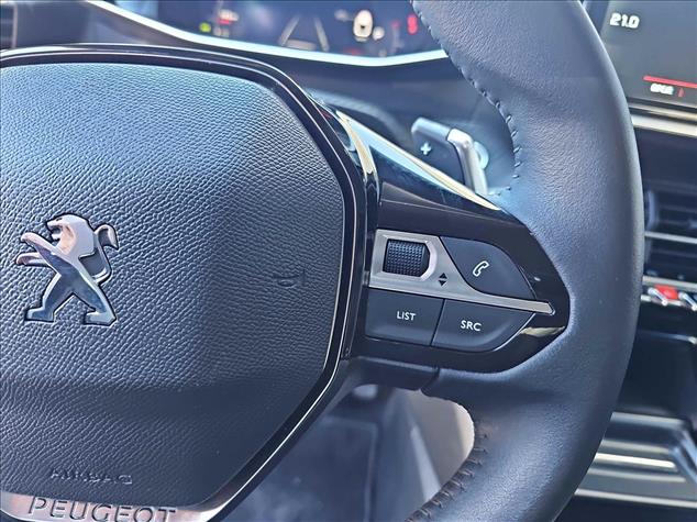 Peugeot 2008 2008 1.2 PureTech Allure Pack S&S 2022