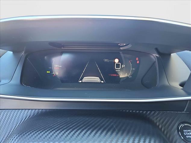 Peugeot 2008 2008 1.2 PureTech Allure Pack S&S 2022