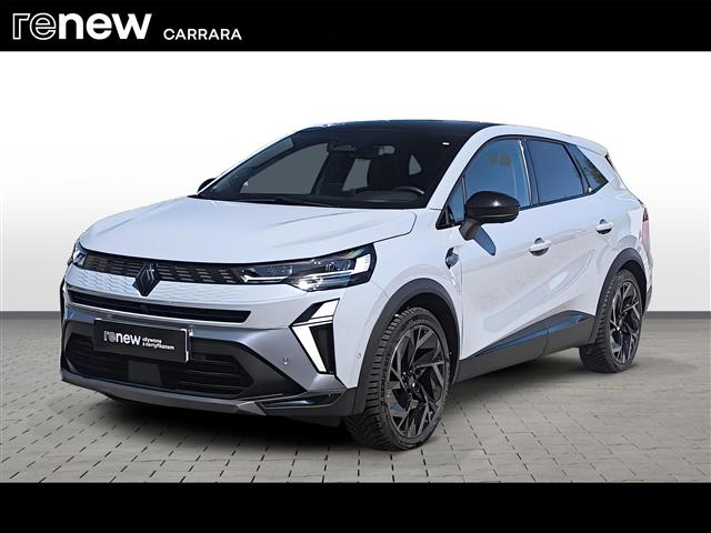 Renault SYMBIOZ Symbioz 1.6 E-Tech Full Hybrid 145 esprit Alpine 2024