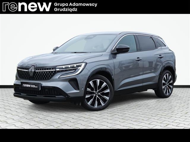 Renault AUSTRAL Austral 1.3 TCe mHEV Techno aut 2024
