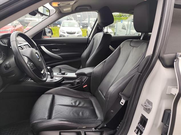 Bmw SERIA 3 GRAN TURISMO 320d Sport Line aut 2016