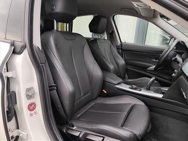 Bmw SERIA 3 GRAN TURISMO 320d Sport Line aut 2016