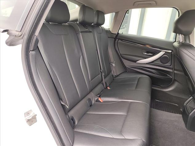 Bmw SERIA 3 GRAN TURISMO 320d Sport Line aut 2016