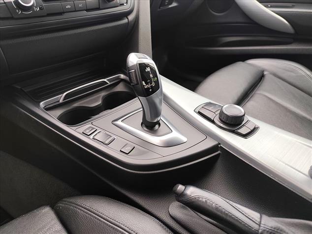 Bmw SERIA 3 GRAN TURISMO 320d Sport Line aut 2016