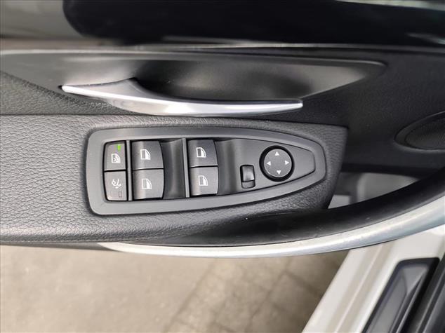 Bmw SERIA 3 GRAN TURISMO 320d Sport Line aut 2016