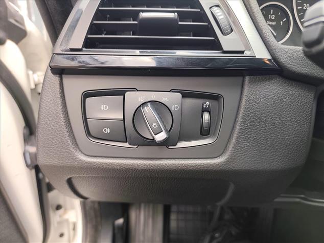 Bmw SERIA 3 GRAN TURISMO 320d Sport Line aut 2016