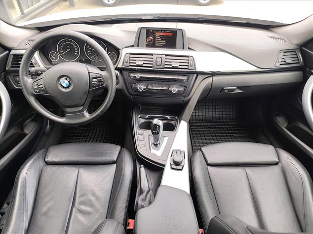 Bmw SERIA 3 GRAN TURISMO 320d Sport Line aut 2016