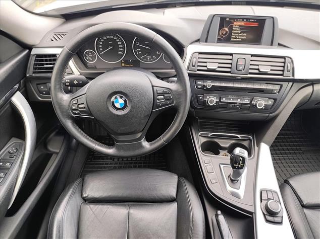 Bmw SERIA 3 GRAN TURISMO 320d Sport Line aut 2016