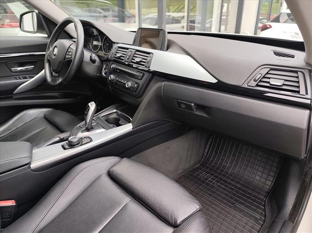 Bmw SERIA 3 GRAN TURISMO 320d Sport Line aut 2016