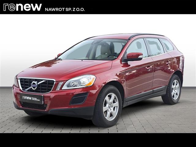 Volvo XC60 XC60 D4 Momentum 2012