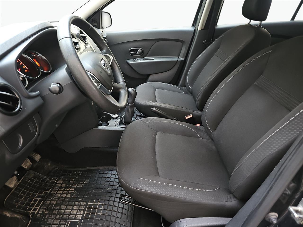 Dacia LOGAN Logan 1.0 SCe Open 2018
