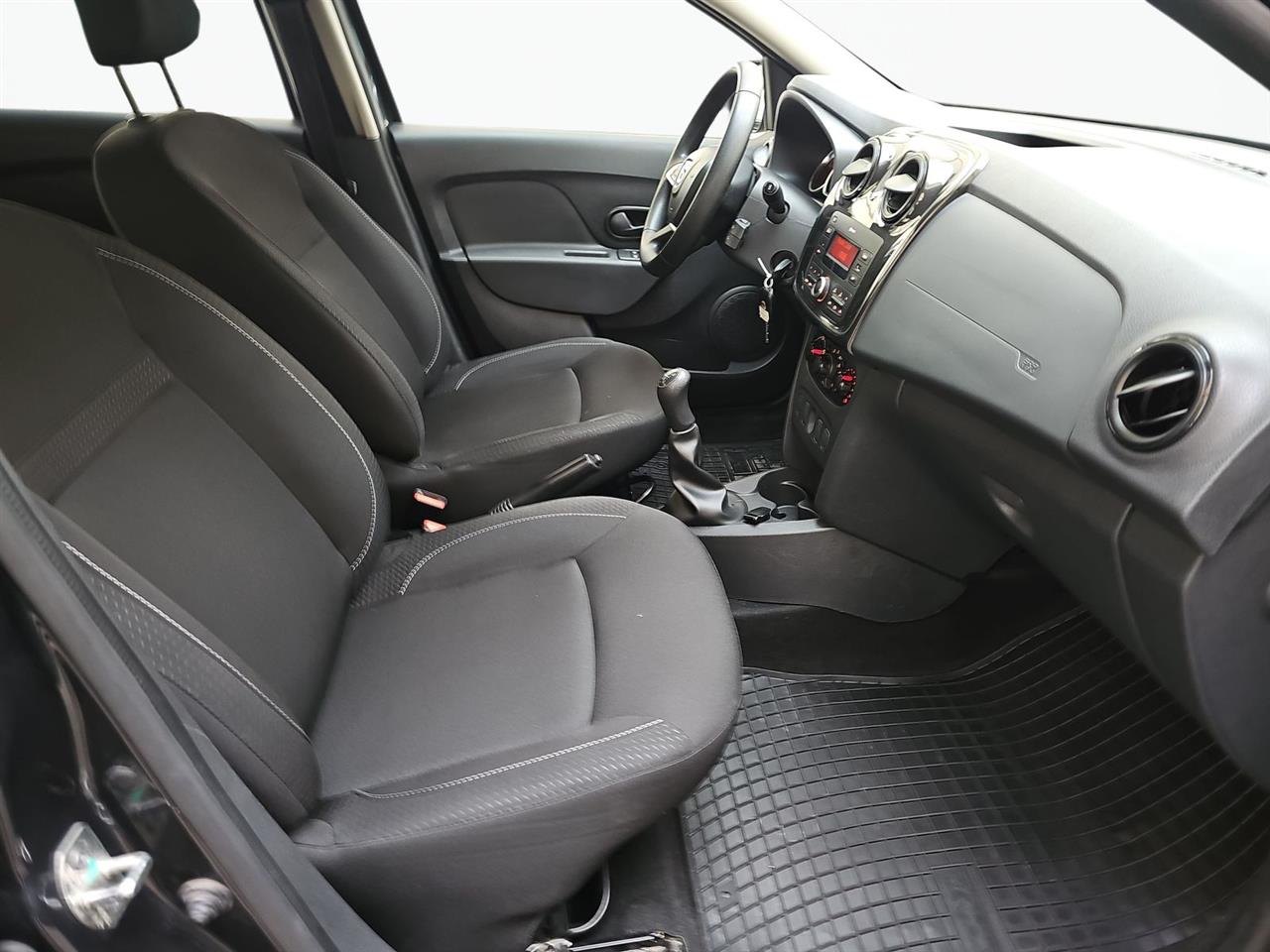 Dacia LOGAN Logan 1.0 SCe Open 2018