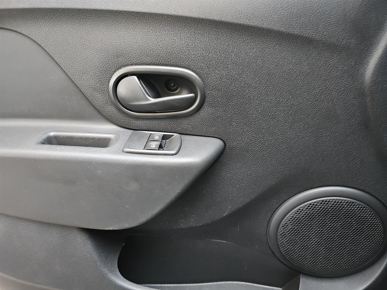Dacia LOGAN Logan 1.0 SCe Open 2018
