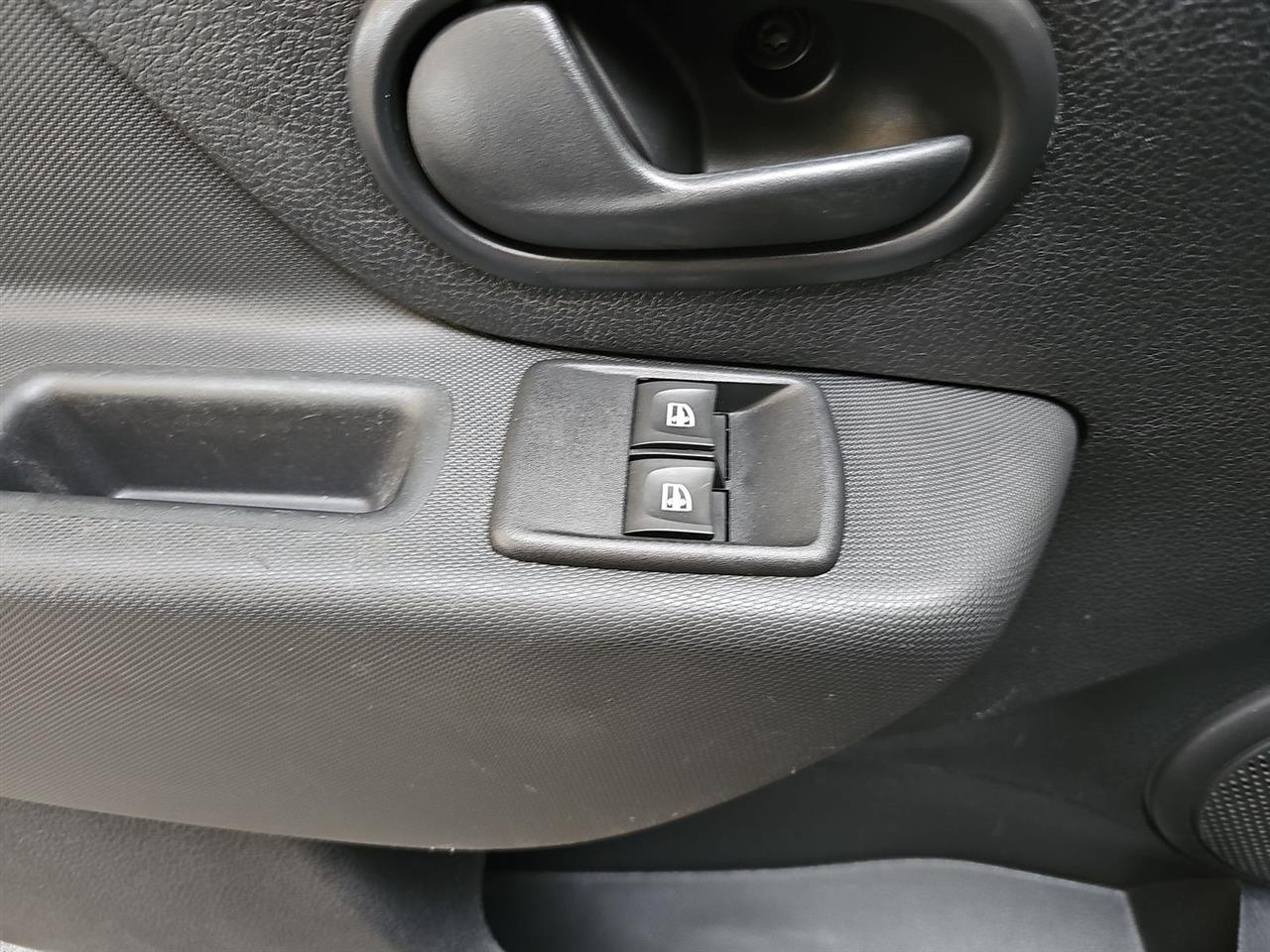 Dacia LOGAN Logan 1.0 SCe Open 2018