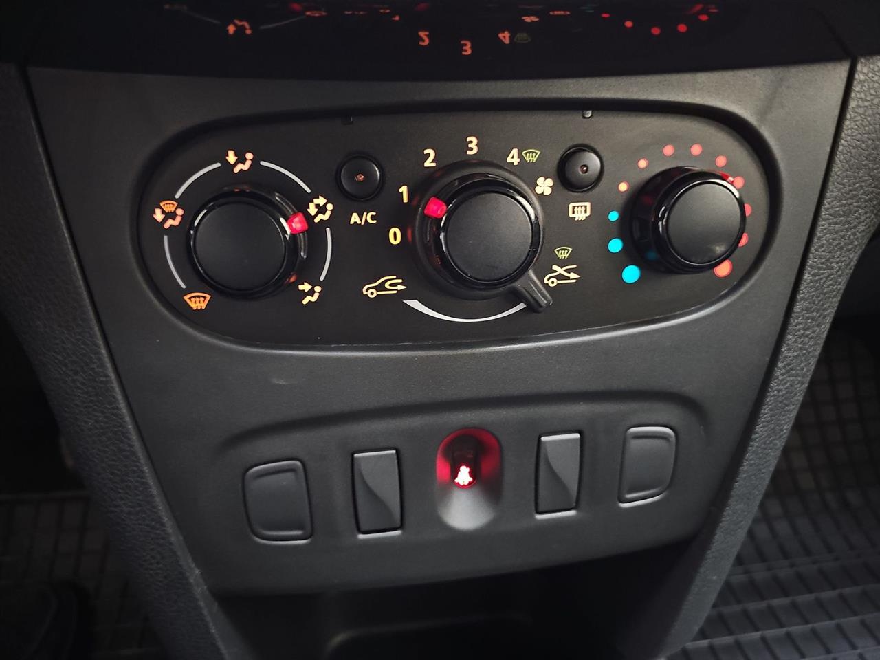 Dacia LOGAN Logan 1.0 SCe Open 2018