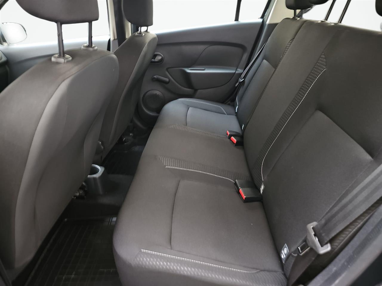 Dacia LOGAN Logan 1.0 SCe Open 2018