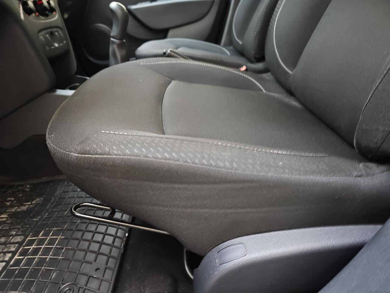 Dacia LOGAN Logan 1.0 SCe Open 2018