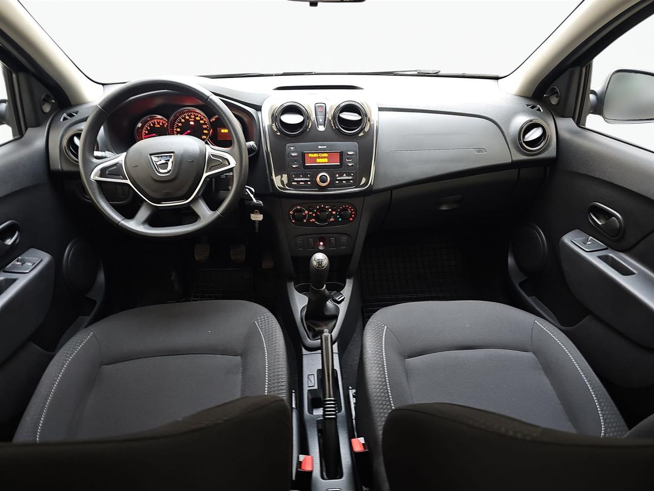 Dacia LOGAN Logan 1.0 SCe Open 2018