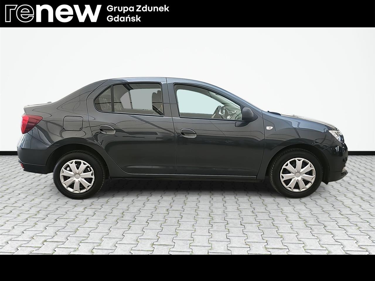 Dacia LOGAN Logan 1.0 SCe Open 2018