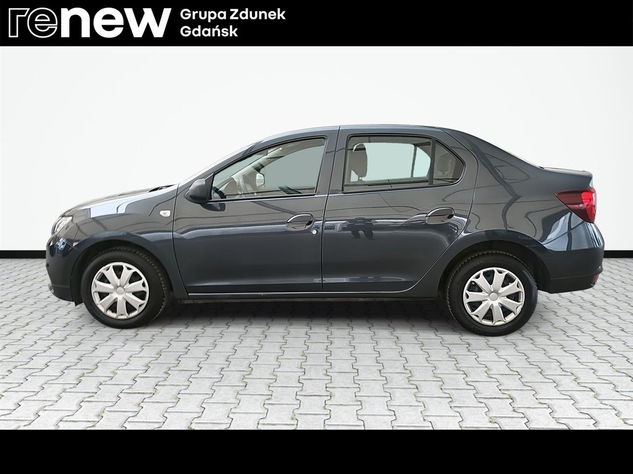 Dacia LOGAN Logan 1.0 SCe Open 2018