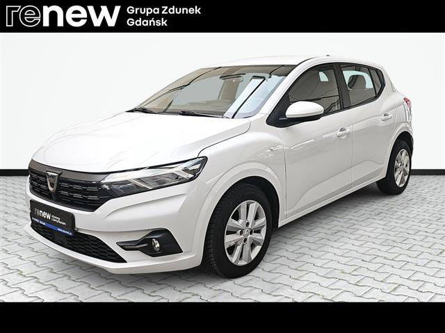 Dacia SANDERO Sandero 1.0 SCe Comfort 2021