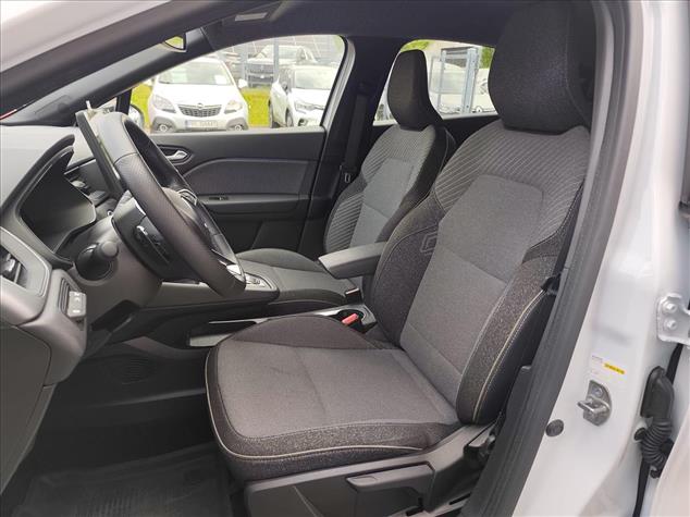 Renault CAPTUR Captur 1.3 TCe mHEV Techno EDC 2024