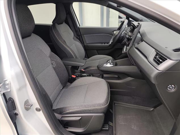 Renault CAPTUR Captur 1.3 TCe mHEV Techno EDC 2024
