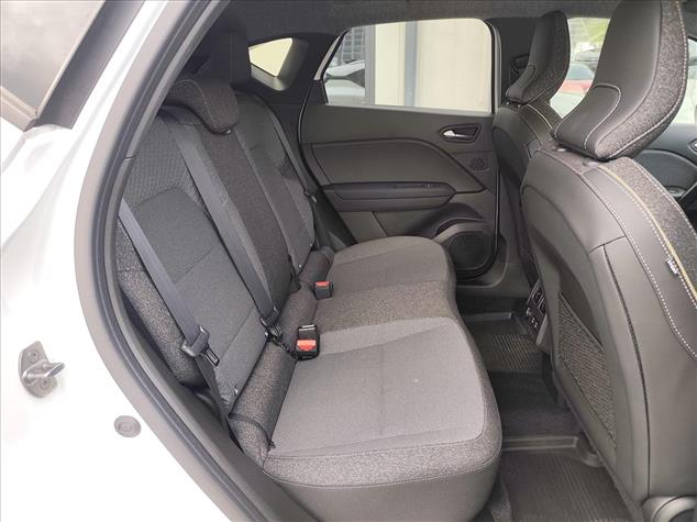 Renault CAPTUR Captur 1.3 TCe mHEV Techno EDC 2024