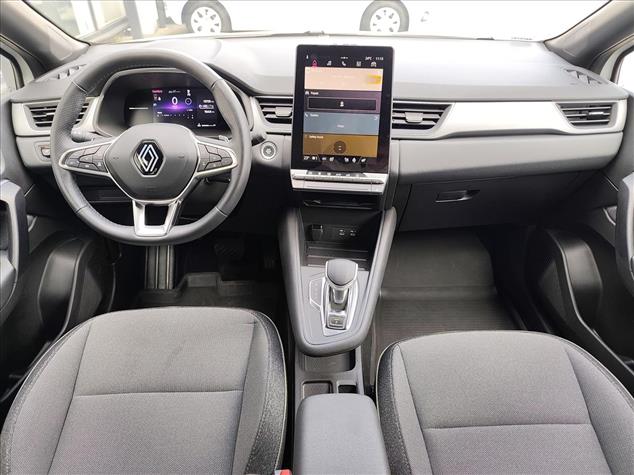 Renault CAPTUR Captur 1.3 TCe mHEV Techno EDC 2024