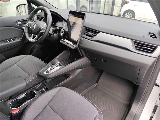 Renault CAPTUR Captur 1.3 TCe mHEV Techno EDC 2024
